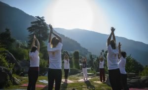 200hr yoga teacher training in dharamshala