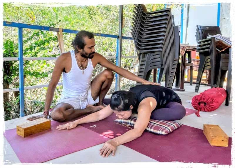 10 Days Functional Yoga Anatomy & Physiology Course in Nepal