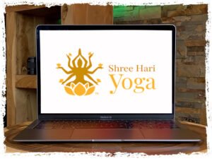 Shree hari yoga online course
