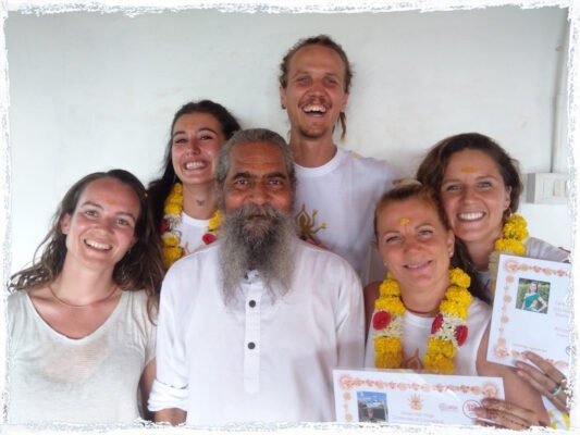 200 hr yoga teachers training for germans
200 hr yoga teachers training in Norway