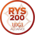 200 hours yoga teacher training course