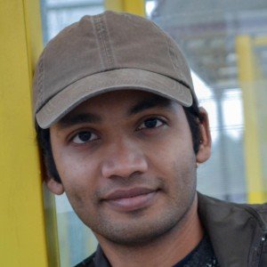 author avatar