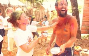 yoga teacher training | Shree Hari Yoga