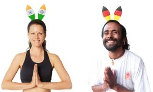 Happy Easter | Shree Hari Yoga