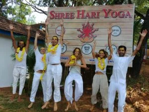 Ready For Yoga Teacher Training | Shree Hari Yoga