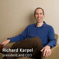 Yoga Alliance CEO Richard Karpel | Shree Hari Yoga