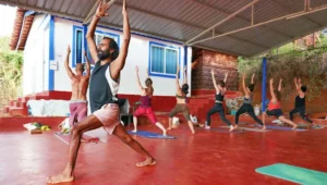 Yoga Teacher Training Checklist | Shree Hari Yoga