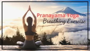 Pranayama breathing techniques | Shree Hari Yoga