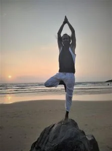 yoga teacher training program | Shree Hari Yoga