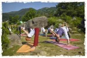 Benefits of yoga for students | Shree Hari Yoga