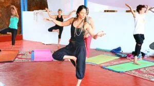 daily yoga | Shree Hari Yoga
