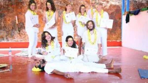 benefits of Yoga Retreat | Shree Hari Yoga