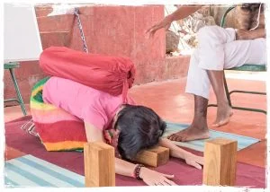 Yogic kriyas | Shree Hari Yoga