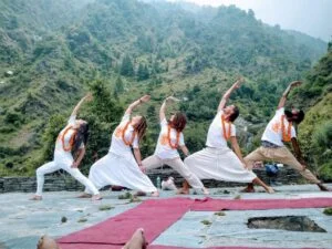 yogic lifestyle | Shree Hari Yoga
