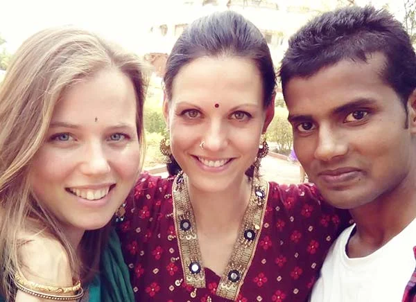 everything happens for a reason | Shree Hari Yoga