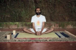 Baddha Konasana benefits | Shree Hari Yoga