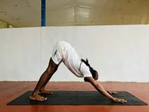 Adho Mukha Vrksasana benefits | Shree Hari Yoga