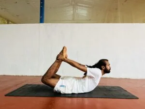 yoga for constipation relief | Shree Hari Yoga