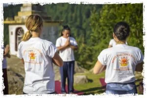 yoga teacher training india rishikesh | Shree Hari Yoga