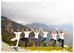 Dharamshala tourist attractions | Shree Hari Yoga
