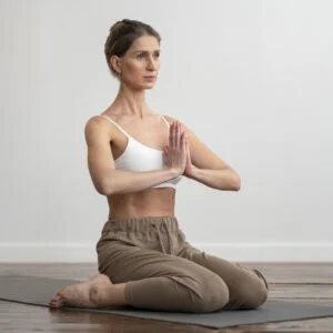 Yin yoga guide | Shree Hari Yoga
