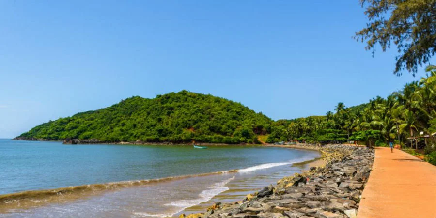 Gokarna travel guide | Shree Hari Yoga