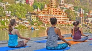Things to do in Rishikesh | Shree Hari Yoga