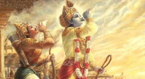 Bhagavad Gita and Yoga | Shree Hari Yoga