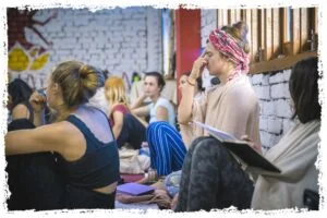 Pranayama techniques | Shree Hari Yoga