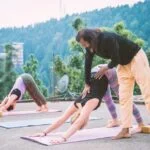 what is yoga | Shree Hari Yoga