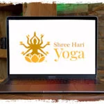 Promote yoga business online | Shree Hari Yoga