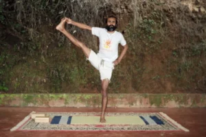 Good reasons to start Yoga