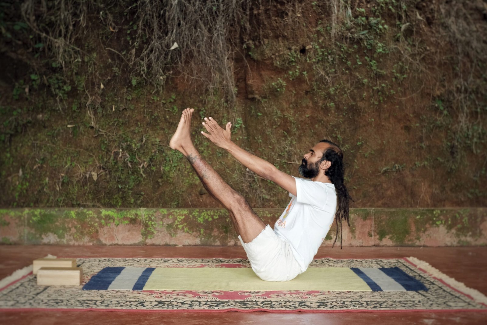 A Review of Some Fundamental Principles - Yoga Synergy