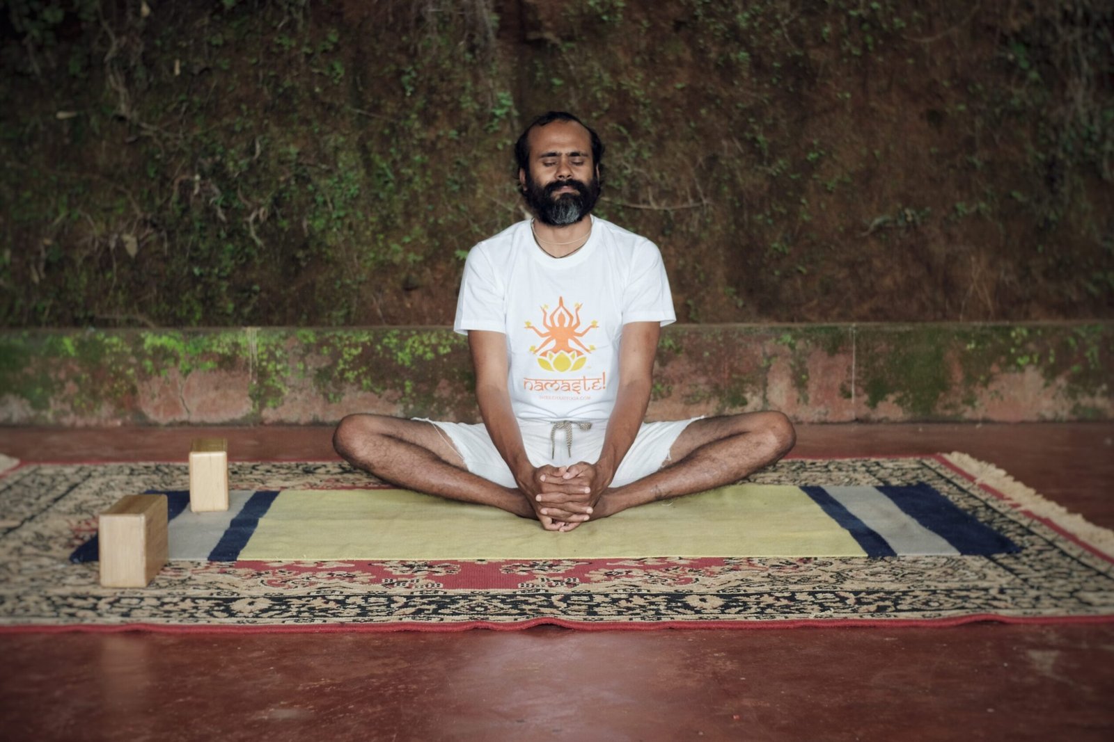 Yoga Asanas or Poses – IndianArtz.com