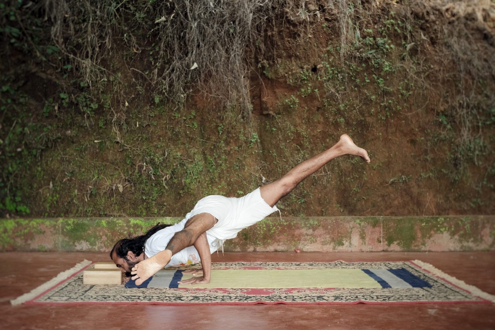 Headstand to Hand Balances with Lydia Zamorano | Yoga Anytime