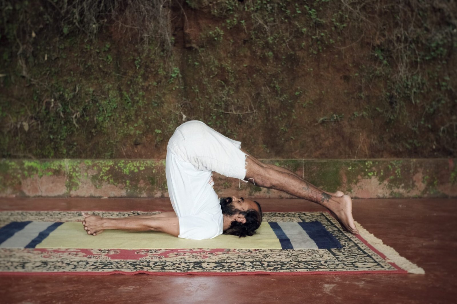 Halasana