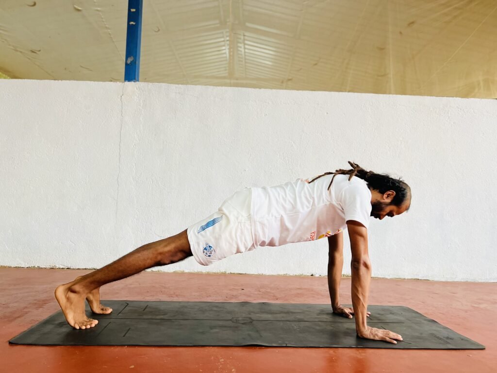 Yoga for Core Strength: 7 Poses to Strengthen & Tone Your Core