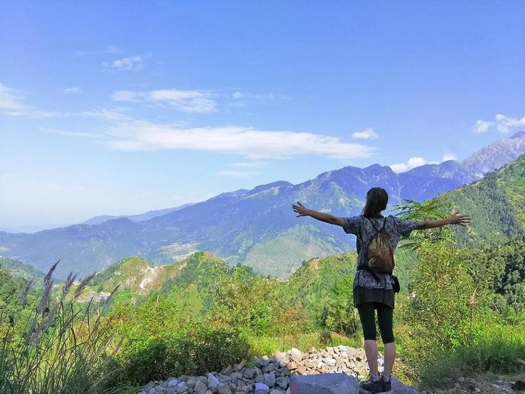 top tourist destinations in India | Shree Hari Yoga