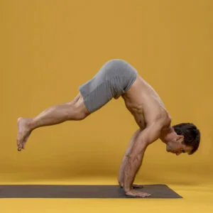 Power Yoga vs Traditional Yoga | Shree Hari Yoga