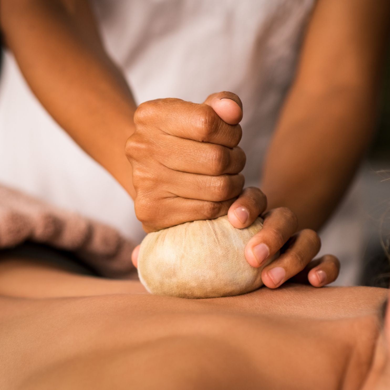 Massage Theropy