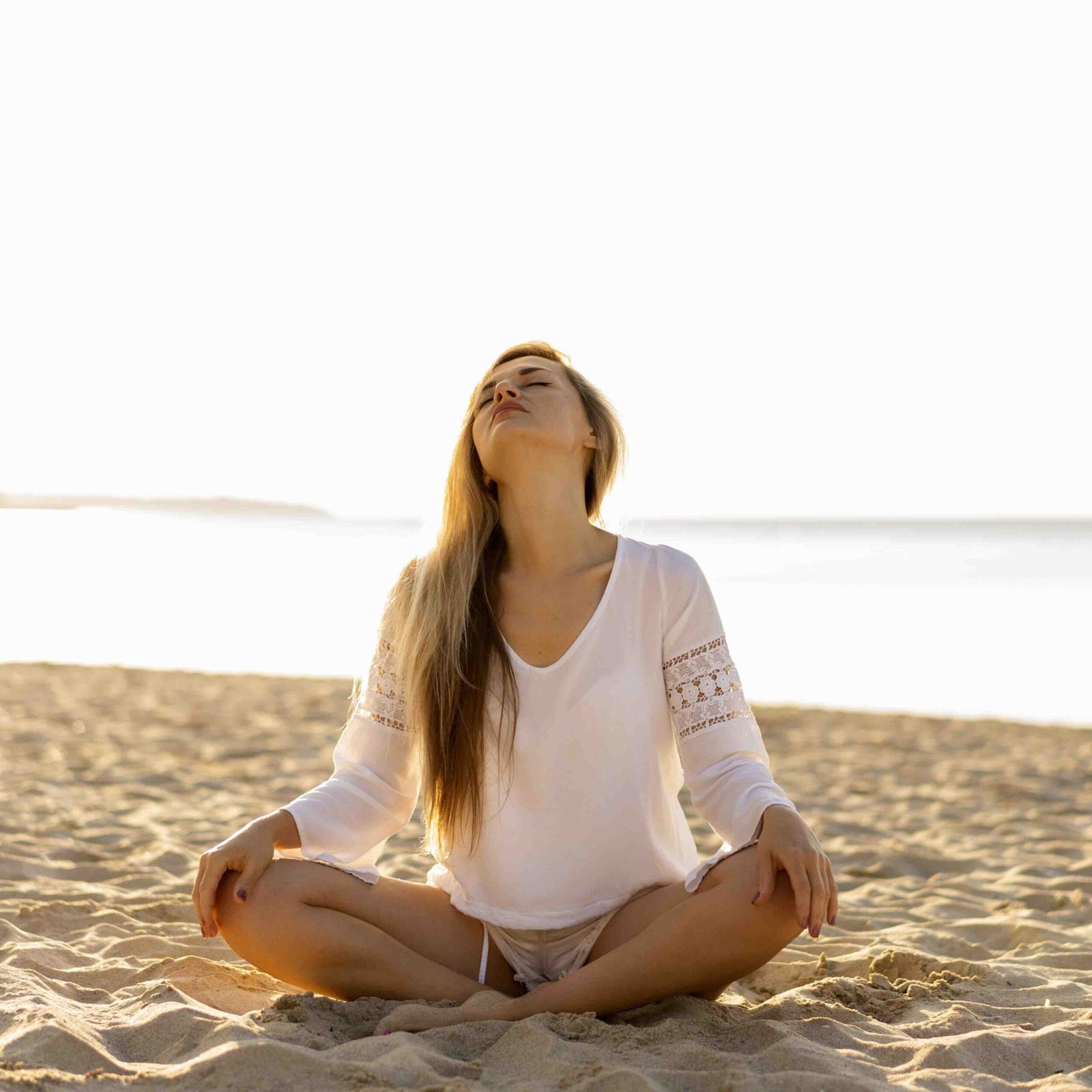 Ashtanga Yoga Body Workout (30 minute Flow) For Inner Peace 