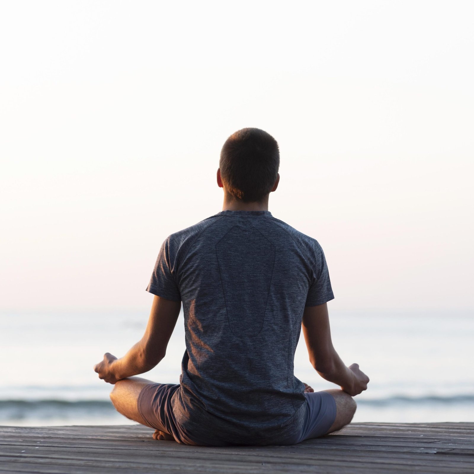 Tranquility Yoga Bundle - Tranquil Yogi
