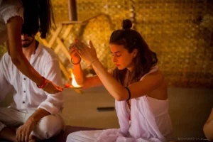 Daily yoga benefits | Shree Hari Yogav