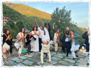 Advanced Asana Workshops Dharamshala | Shree Hari Yoga