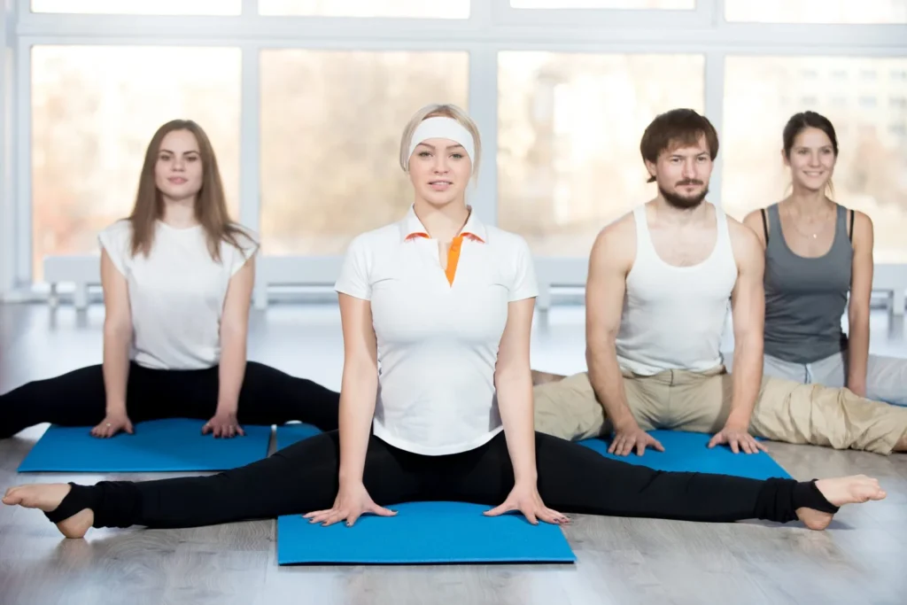 Begin Your Yoga Journey: best Yoga Teacher Training in India for Germans.