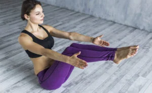 Eight Limbs of Yoga | Shree Hari Yoga