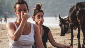 Surya Bhedana Pranayama benefits | Shree Hari Yoga