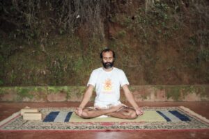 Vibhuti Pada | Shree Hari Yoga