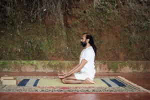 Kaivalyapada | Shree Hari Yoga