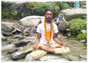 Bhastrika Pranayama | Shree Hari Yoga